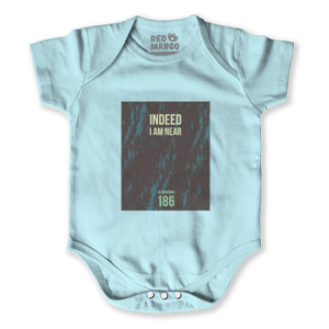 Baby Jumper Al Quran Al Baqarah Ayat 186