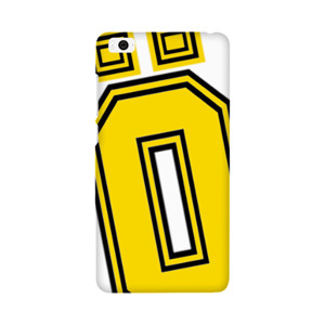 Ohlins Big O Casing HP