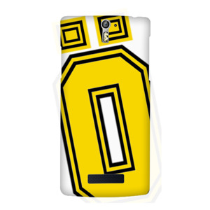 Ohlins Big O Casing HP