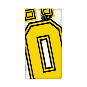 Ohlins Big O Casing HP