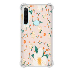 Casing HP Bunga 9