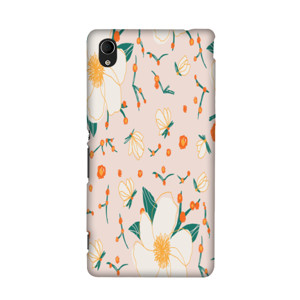 Bunga 9 Casing HP
