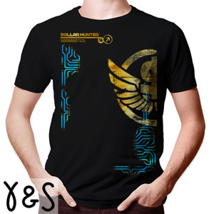 Kaos WWQ-003-B.Dollarhunter.2021