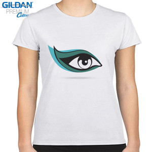 Kaos KAOS DISTRO WOMEN EYE