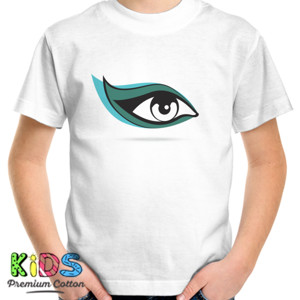 Kaos KAOS DISTRO WOMEN EYE