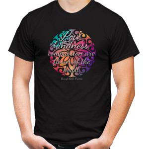 Kaos Love quotes