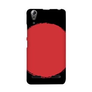 RED  Casing HP