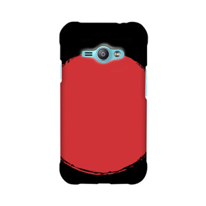 RED  Casing HP