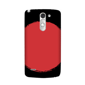 RED  Casing HP