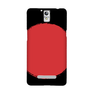 RED  Casing HP