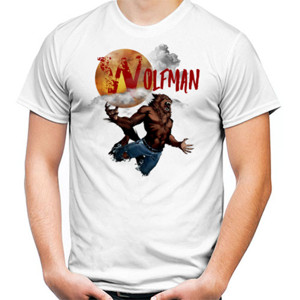 Kaos Wolfman