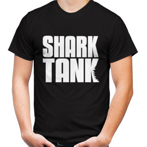 Kaos Distro Shark tank