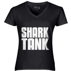 Kaos Distro Shark tank