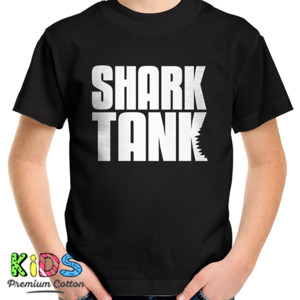 Kaos Distro Shark tank