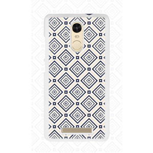 art case pattern 3 Casing HP