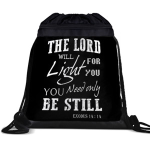 Tas Serut The Lord Will Light For You