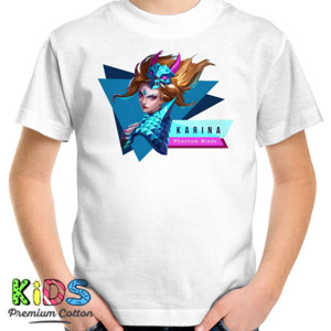 Kaos Moba KA01