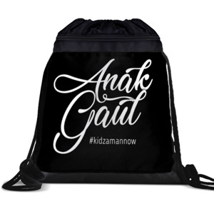 Tas Serut Anak Gaul