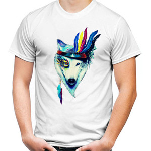 Kaos wolf