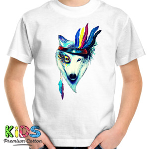 Kaos wolf