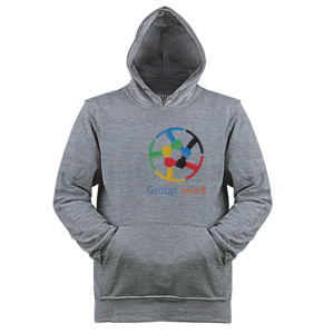 Jaket Hoodie DISTRO TEAMWORK CIRCLE HOLDING HANDS