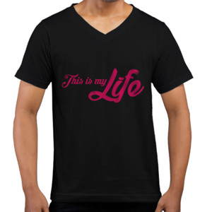 Kaos  Kaos This is my life PINK
