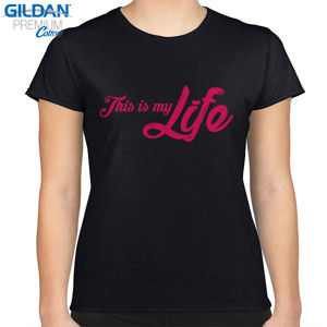 Kaos Kaos This is my life PINK