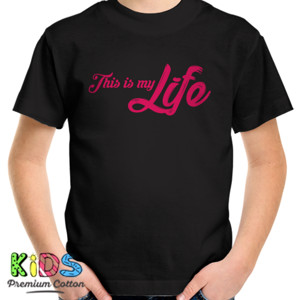 Kaos Kaos This is my life PINK