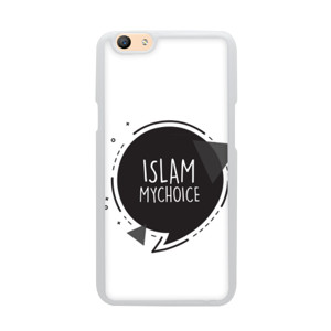 Islam My Choice Casing HP