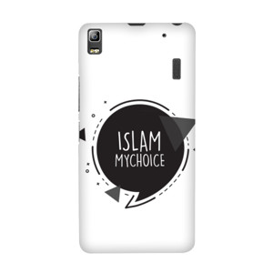Islam My Choice Casing HP