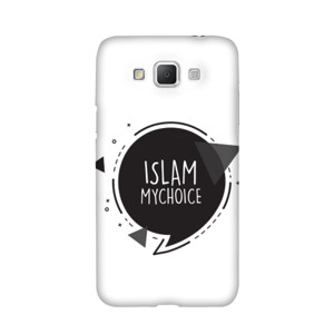 Islam My Choice Casing HP