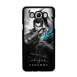 Phone case Yasuo Casing HP