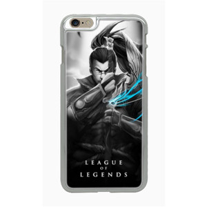 Phone case Yasuo Casing HP