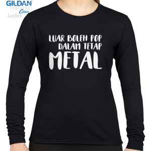 Kaos pop metal