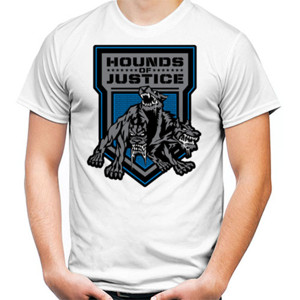 Kaos Hounds Of Justice