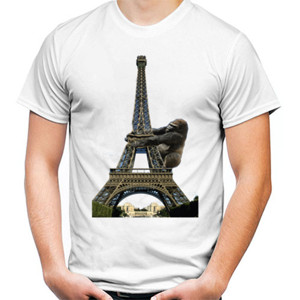 Kaos Kingkong In Eifel