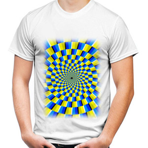 Kaos Hypnosis Effect