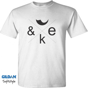 Kaos danke 23