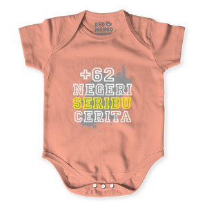 Baby Jumper +62 NEGERI DONGENG