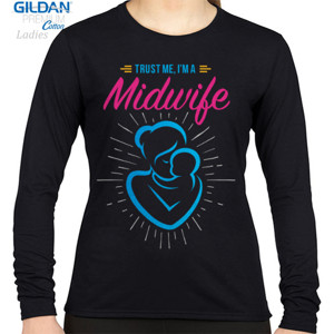Kaos Trust Me I'm A Midwife