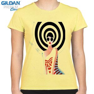Kaos Kaos Beaches Lady