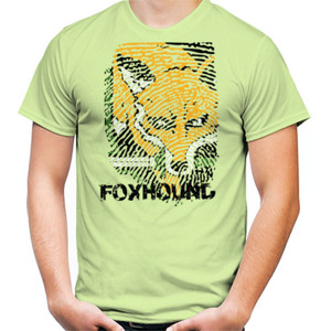 Kaos Foxhound-MOH