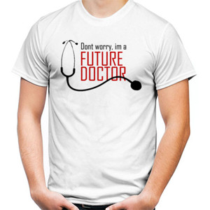 Kaos Future Doctor