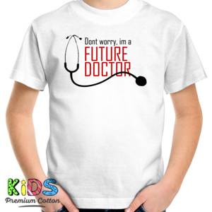Kaos Future Doctor