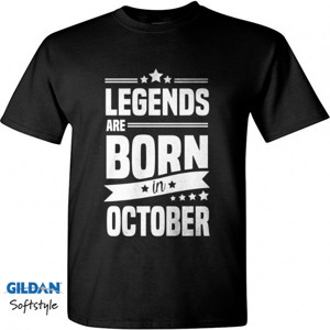Kaos Legends Are Born In October