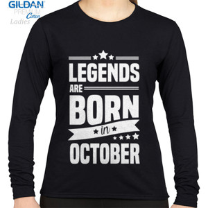 Kaos Legends Are Born In October