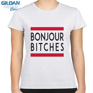 Kaos KAOS BONJOUR BITC