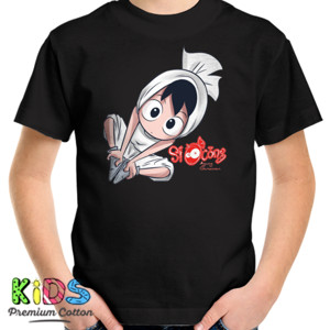 Kaos kaos Si ocong