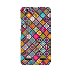 Mandalas 01 Casing HP