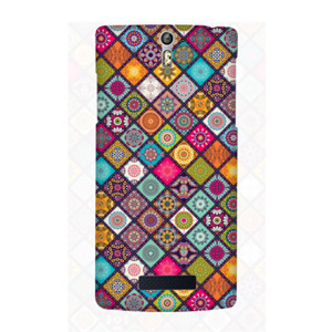 Mandalas 01 Casing HP